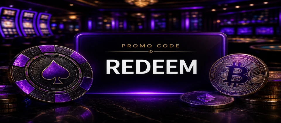 Shuffle promo code redemption illustration